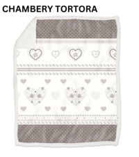 COPERTA 1P MORBIDOTTO LIGHT 150X200 Tellini S.r.l. Ingrosso Abbigliamento